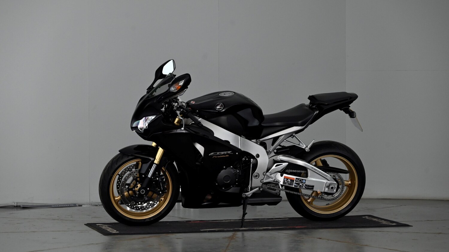 Honda CBR