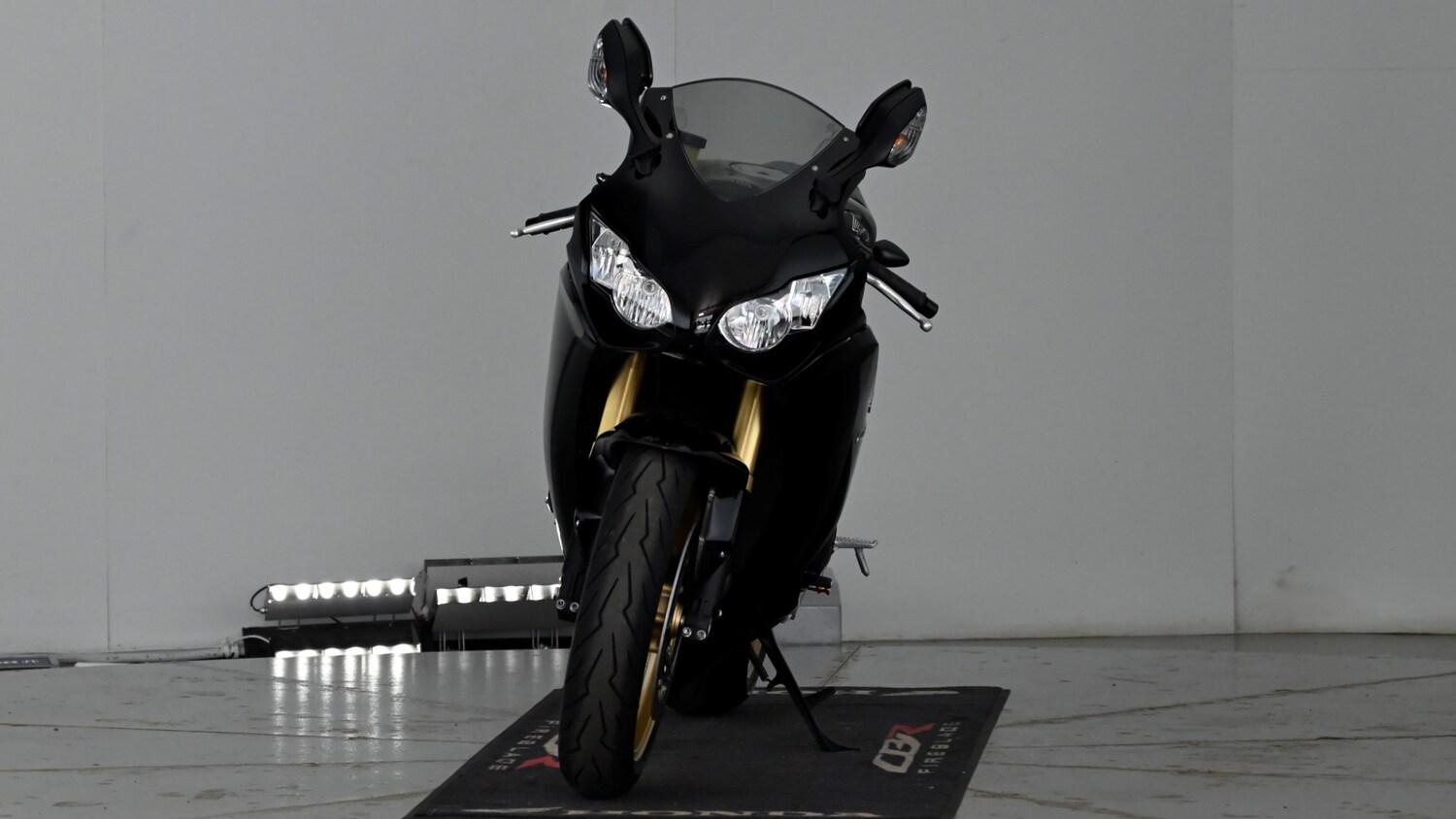 Honda CBR