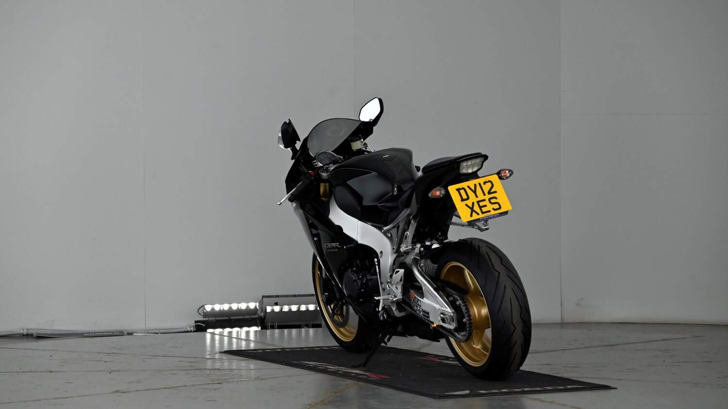 Honda CBR