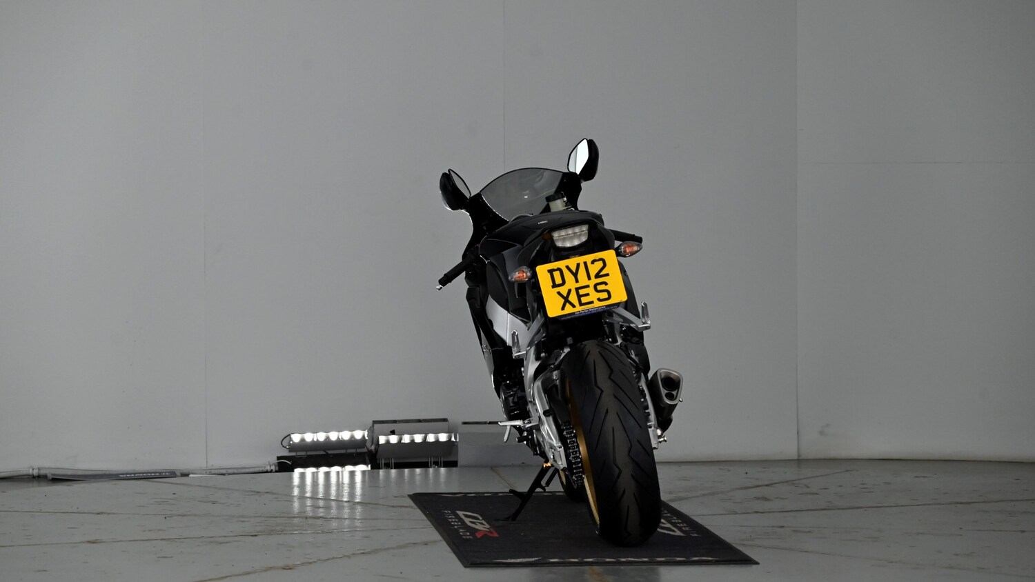 Honda CBR