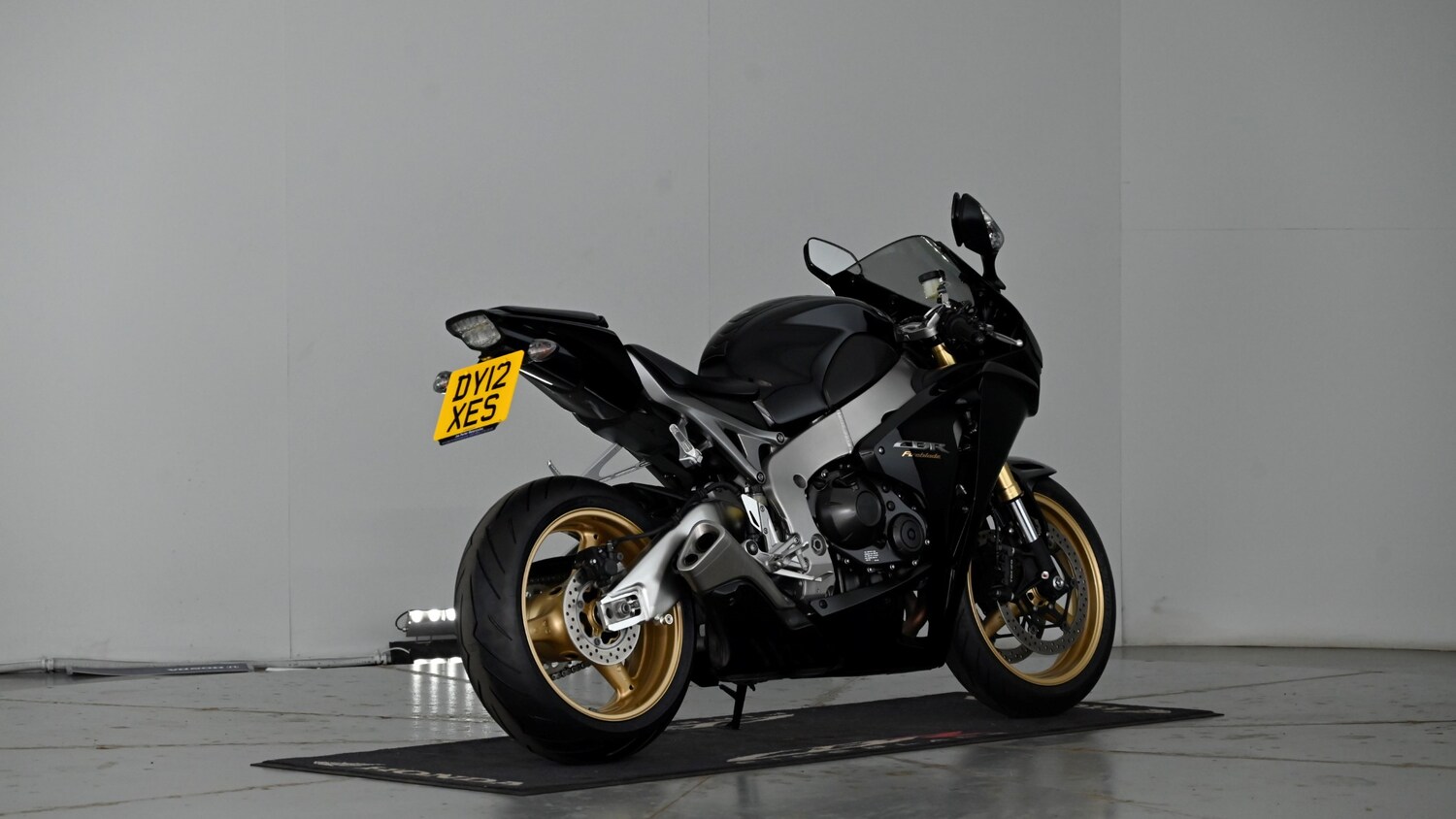 Honda CBR
