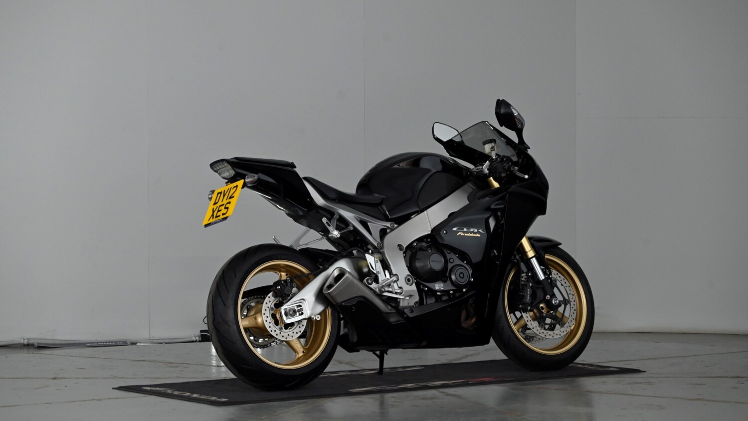 Honda CBR