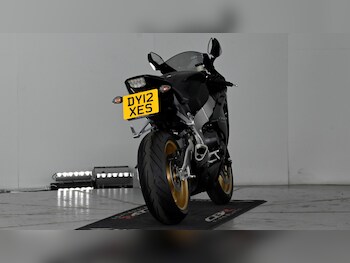 Used Honda CBR 2012 for sale - bike-77965217: Photo