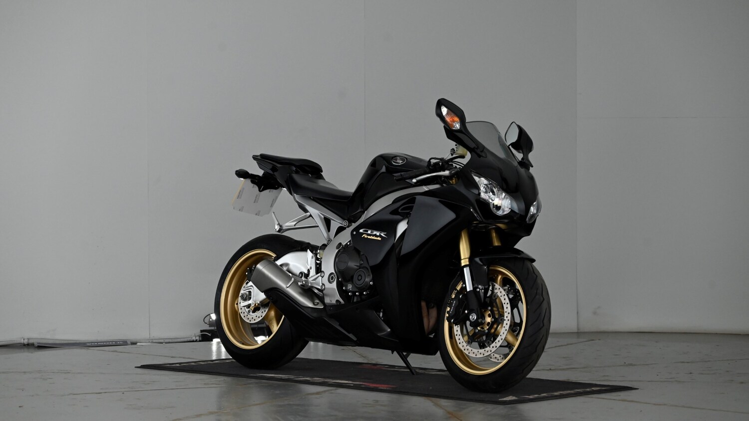 Honda CBR