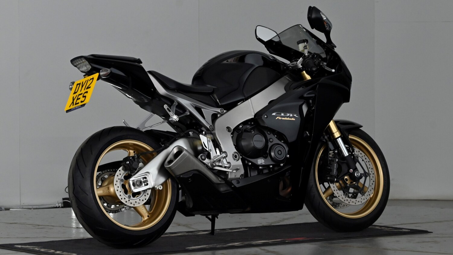 Honda CBR