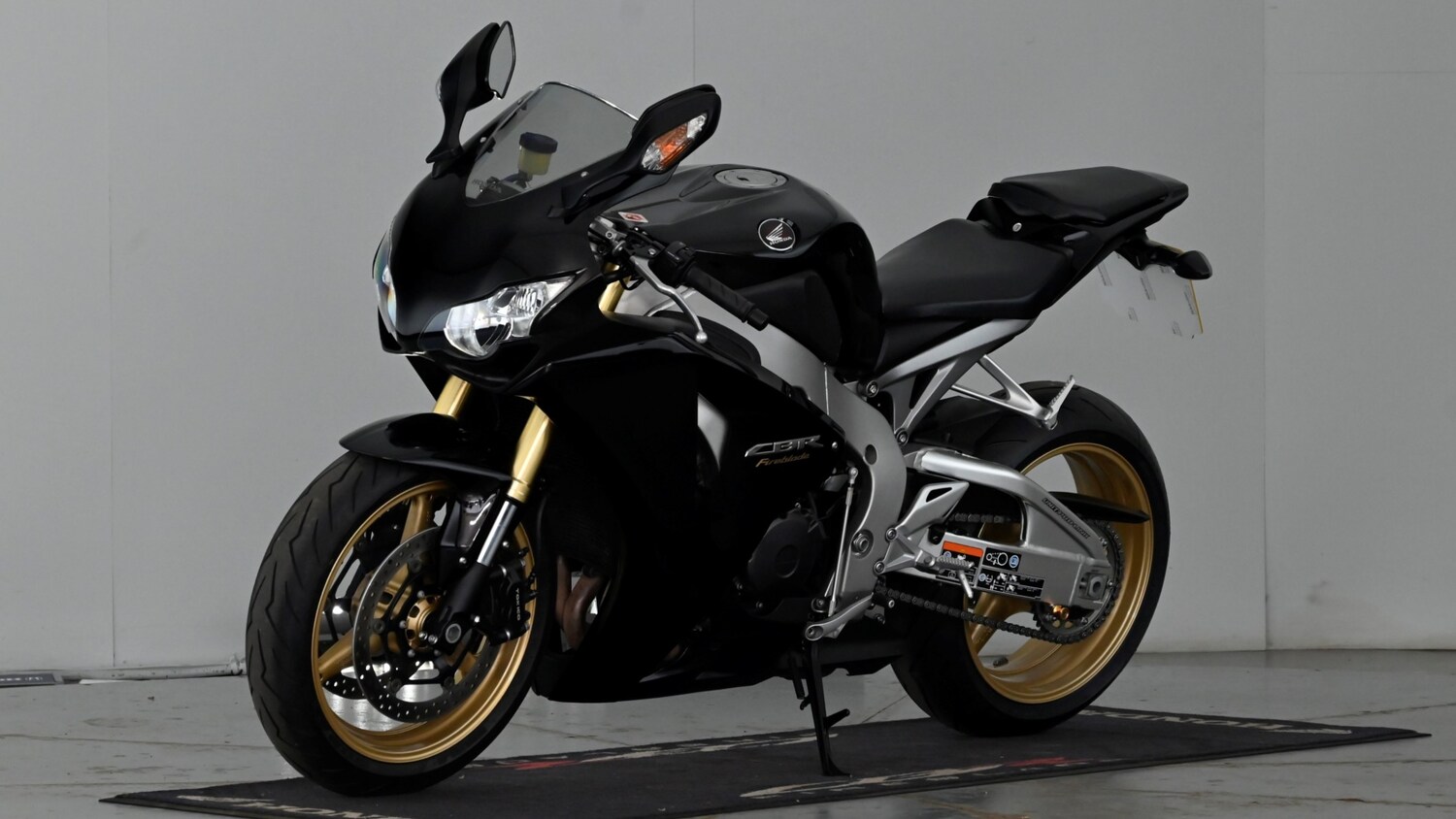 Honda CBR