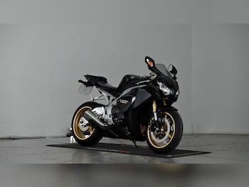 Used Honda CBR 2012 for sale - bike-77965217: Photo