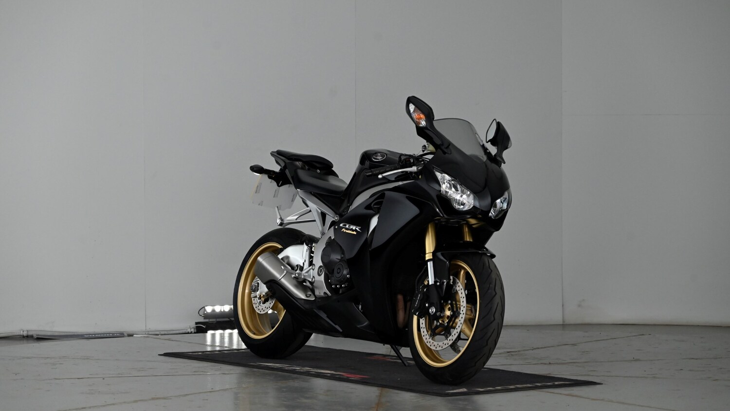Honda CBR
