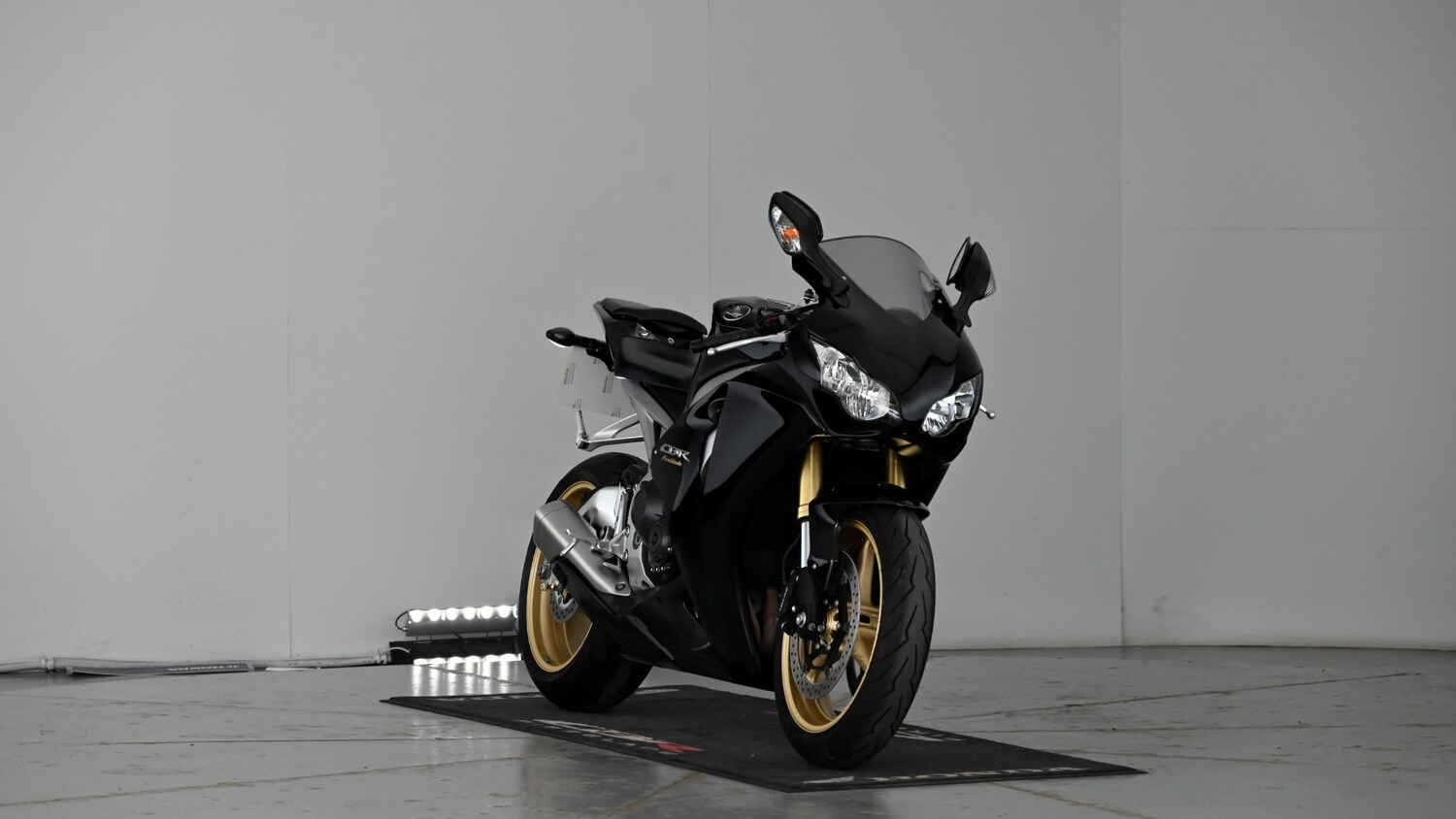 Honda CBR
