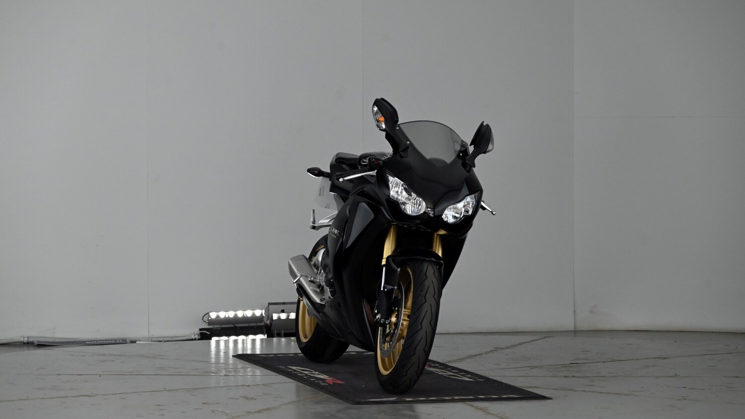 Honda CBR