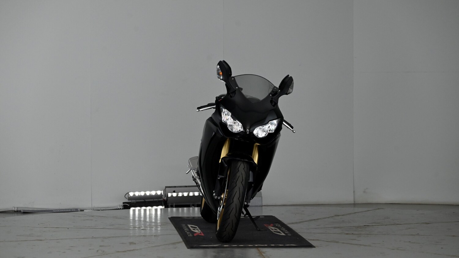 Honda CBR