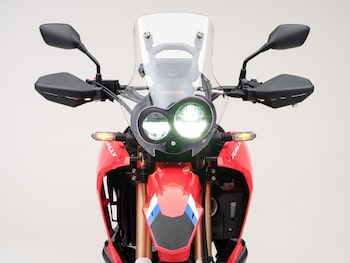 Used Honda CRF300 Rally undefined for sale - bike-79140312: Photo