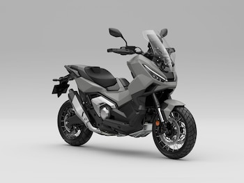 Used Honda X-ADV undefined for sale - bike-79140322: Photo