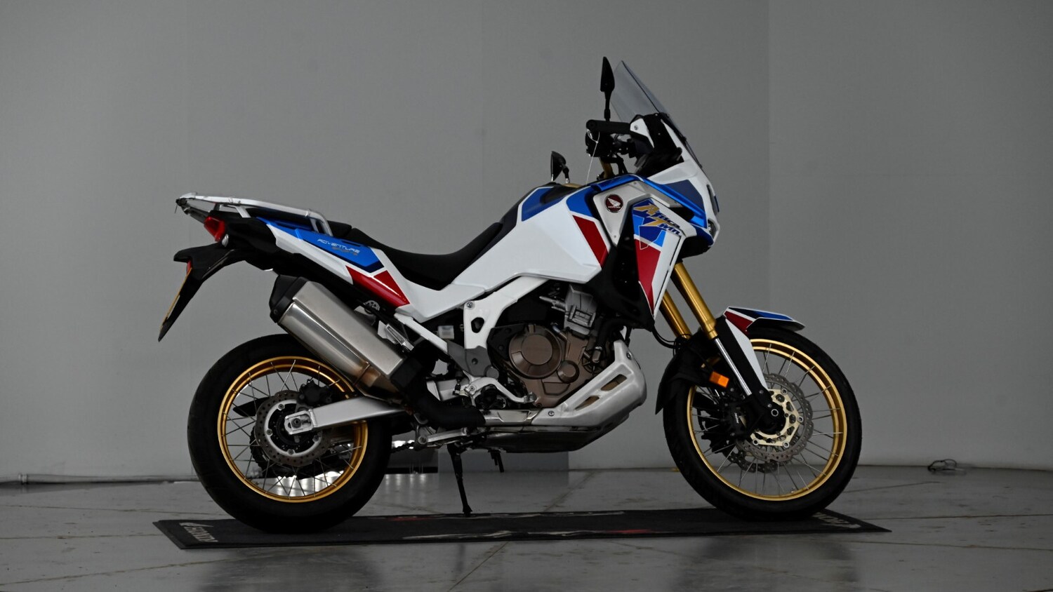 Honda CRF1100L Africa Twin Adventure Sports
