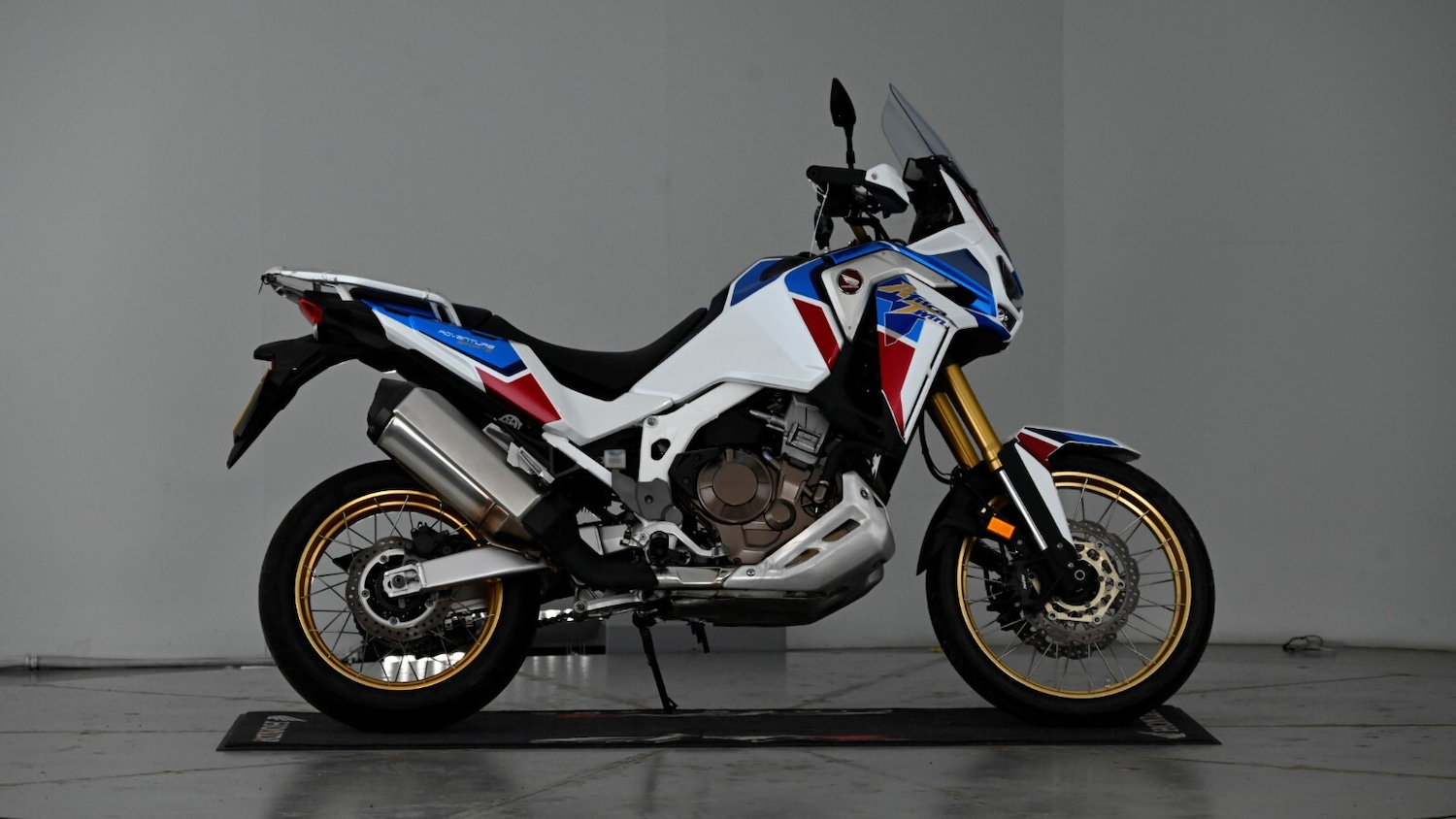 Honda CRF1100L Africa Twin Adventure Sports