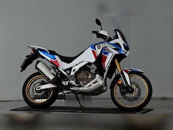 Used Honda CRF1100L Africa Twin Adventure Sports 2020 for sale - bike-77885480: Photo