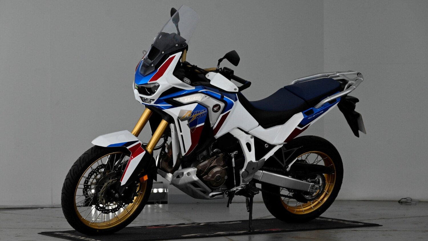 Honda CRF1100L Africa Twin Adventure Sports