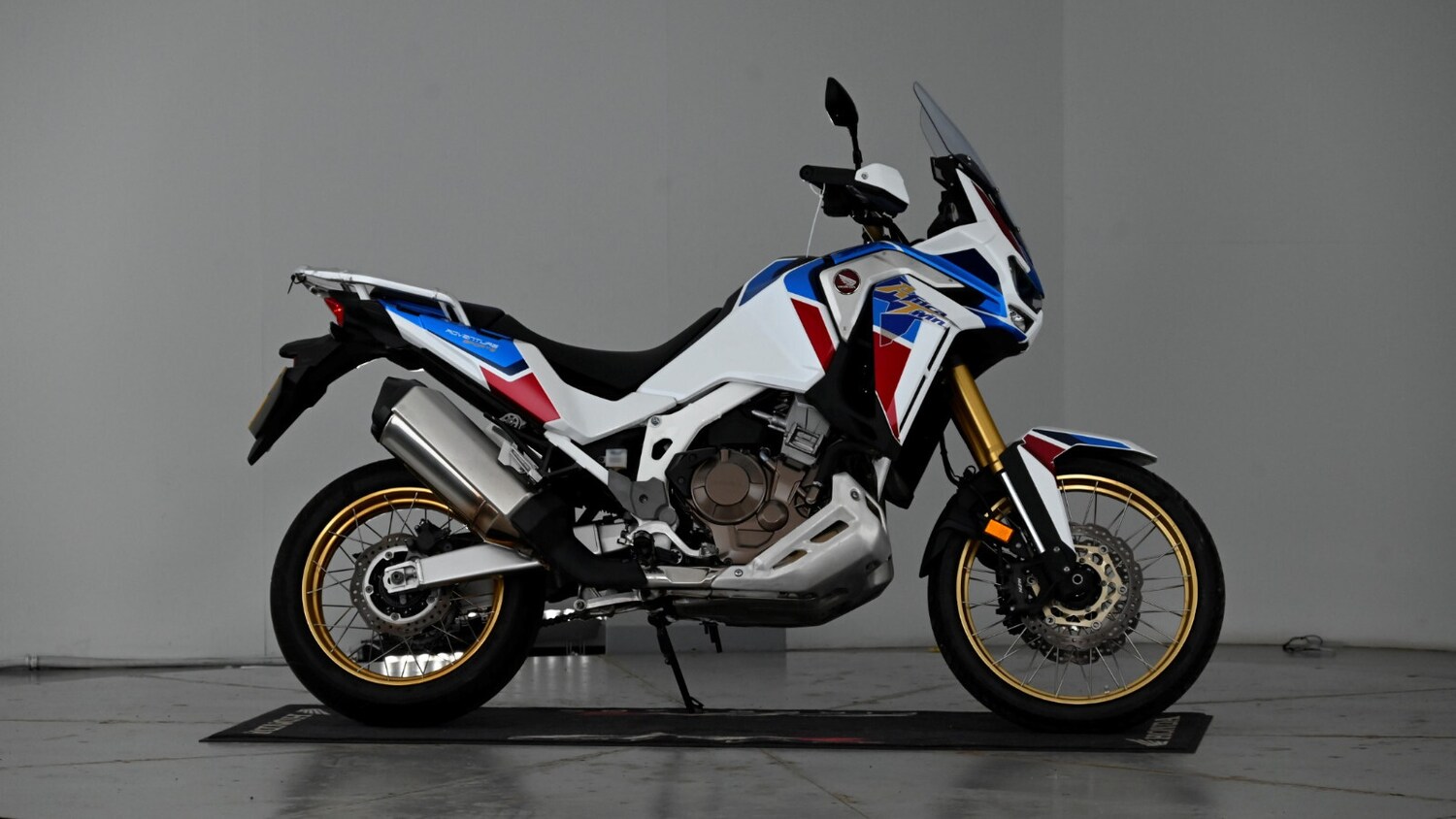 Honda CRF1100L Africa Twin Adventure Sports