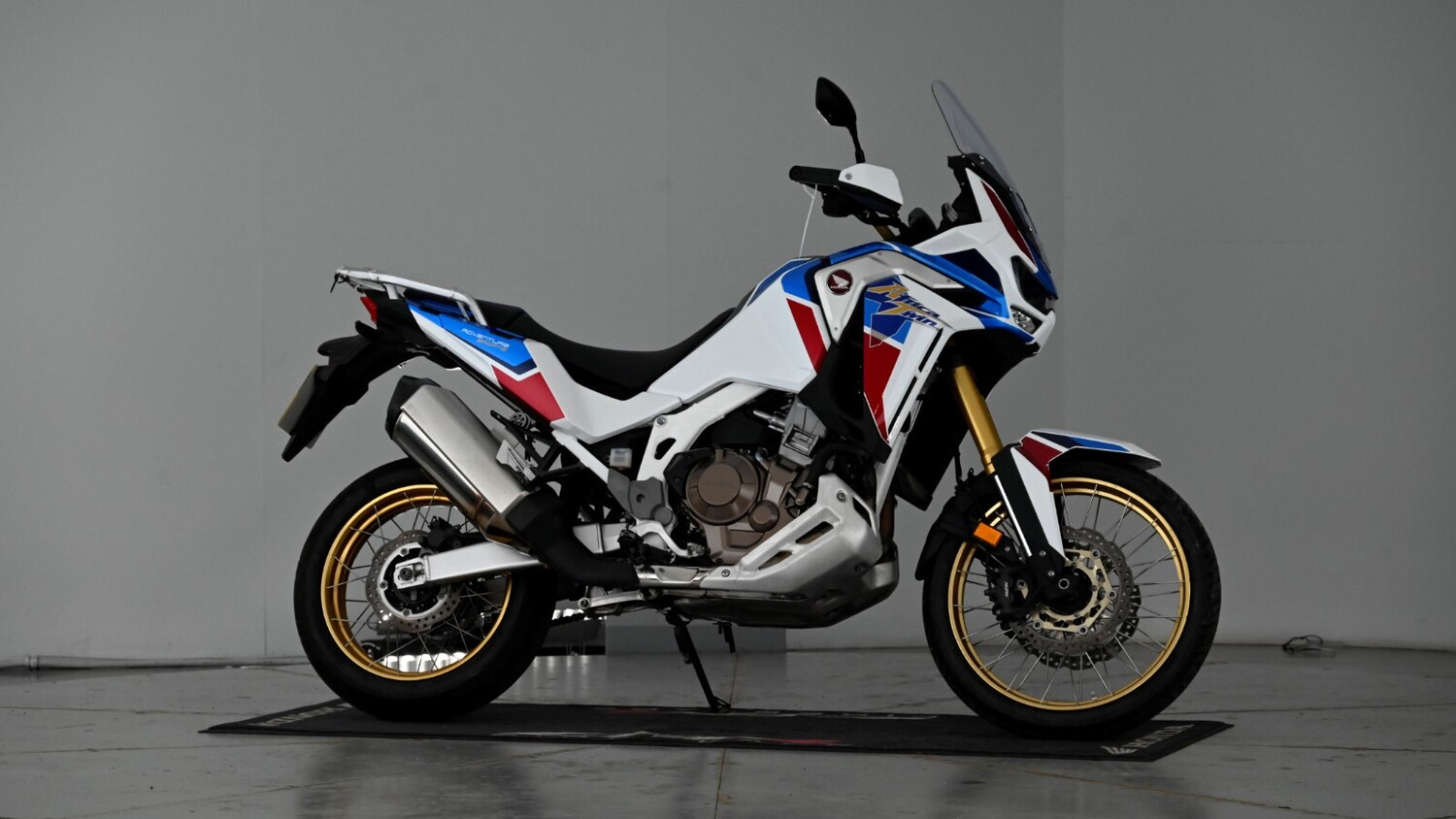 Honda CRF1100L Africa Twin Adventure Sports