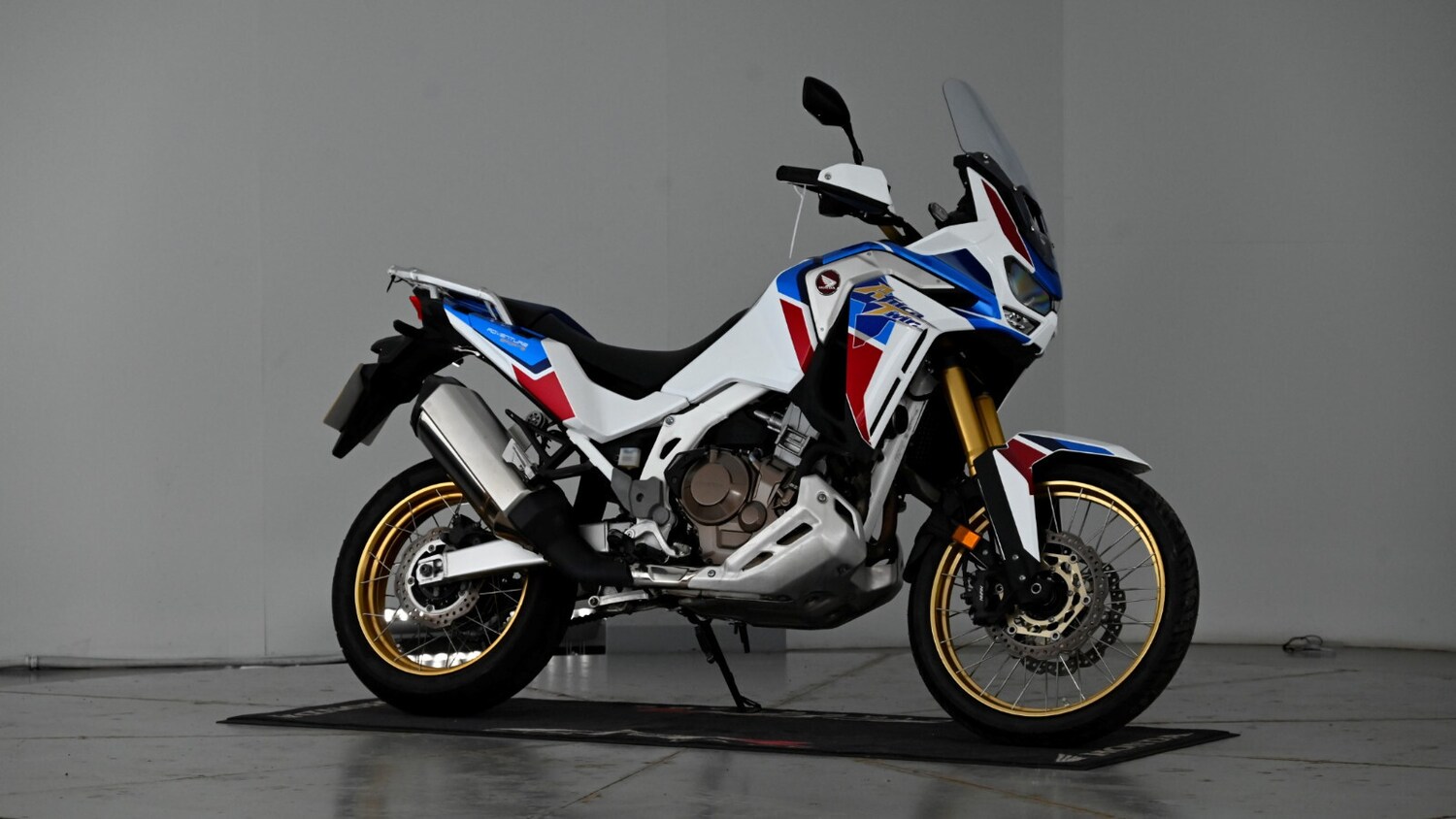 Honda CRF1100L Africa Twin Adventure Sports