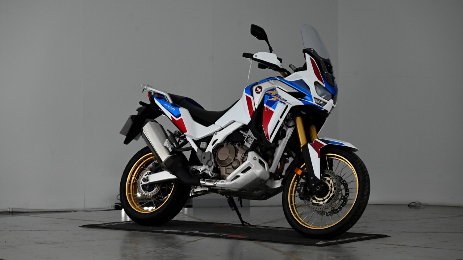 Honda CRF1100L Africa Twin Adventure Sports