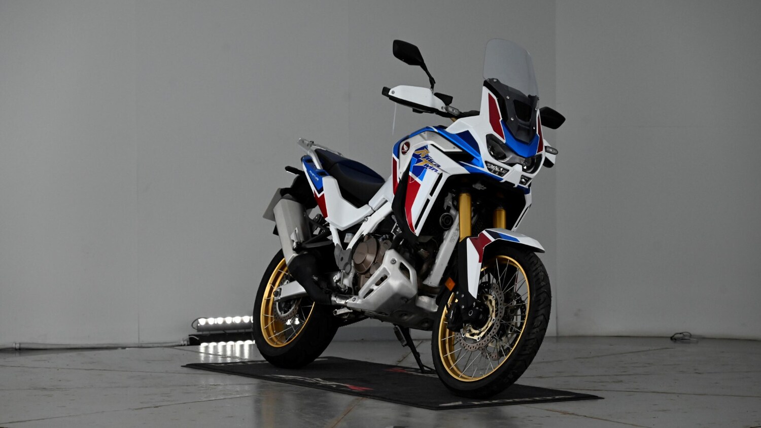 Honda CRF1100L Africa Twin Adventure Sports