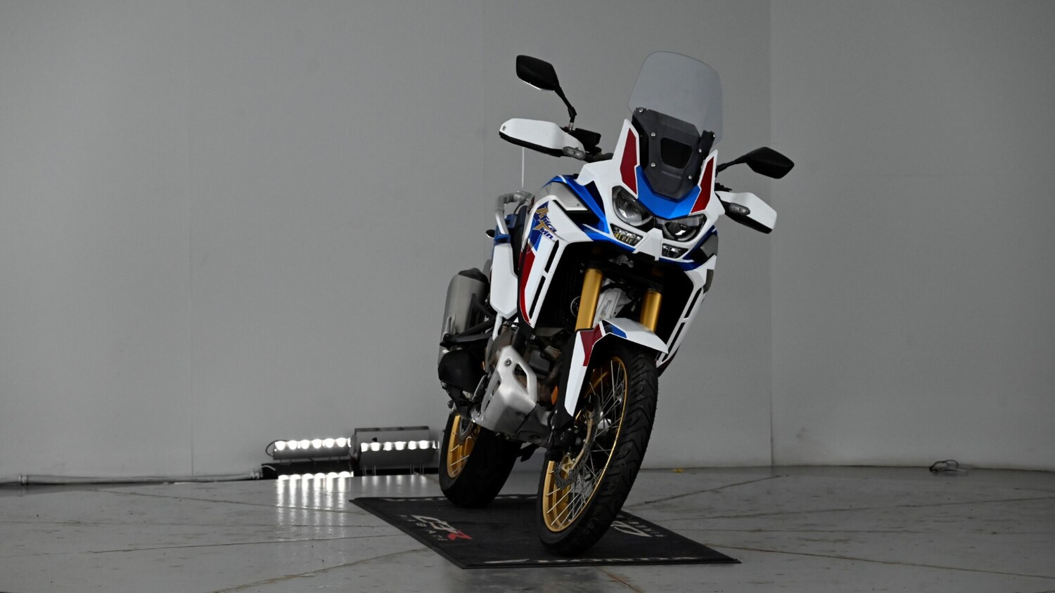 Honda CRF1100L Africa Twin Adventure Sports