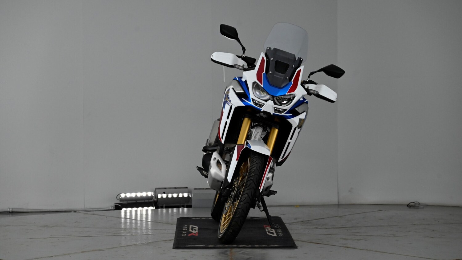 Honda CRF1100L Africa Twin Adventure Sports