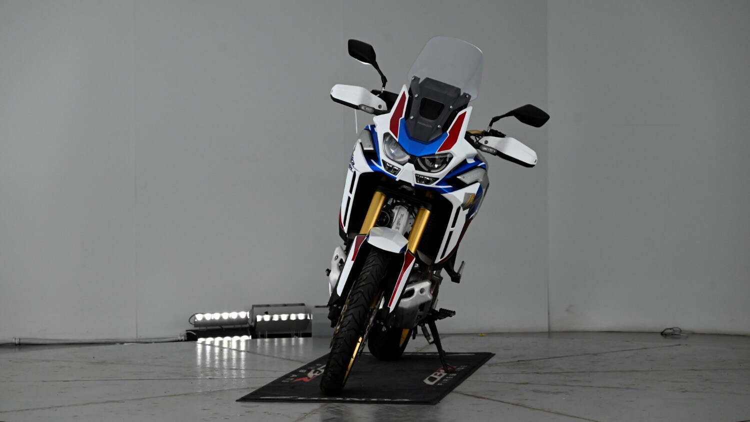 Honda CRF1100L Africa Twin Adventure Sports