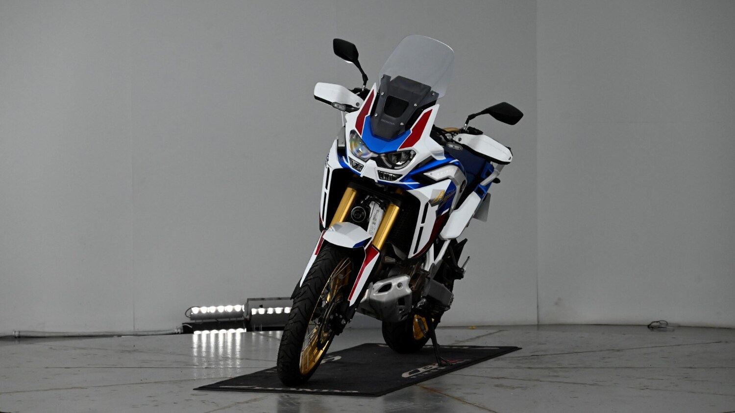 Honda CRF1100L Africa Twin Adventure Sports