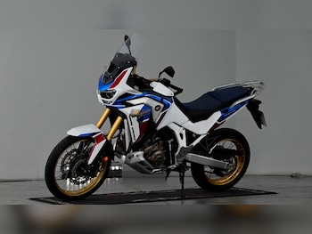 Used Honda CRF1100L Africa Twin Adventure Sports 2020 for sale - bike-77885480: Photo
