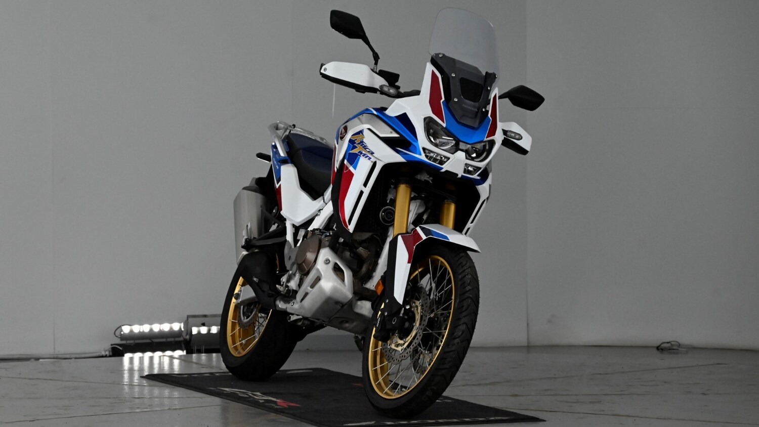 Honda CRF1100L Africa Twin Adventure Sports