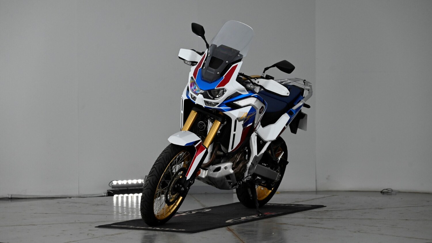 Honda CRF1100L Africa Twin Adventure Sports