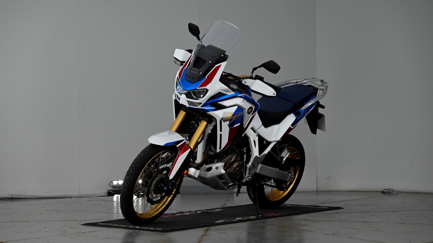 Honda CRF1100L Africa Twin Adventure Sports