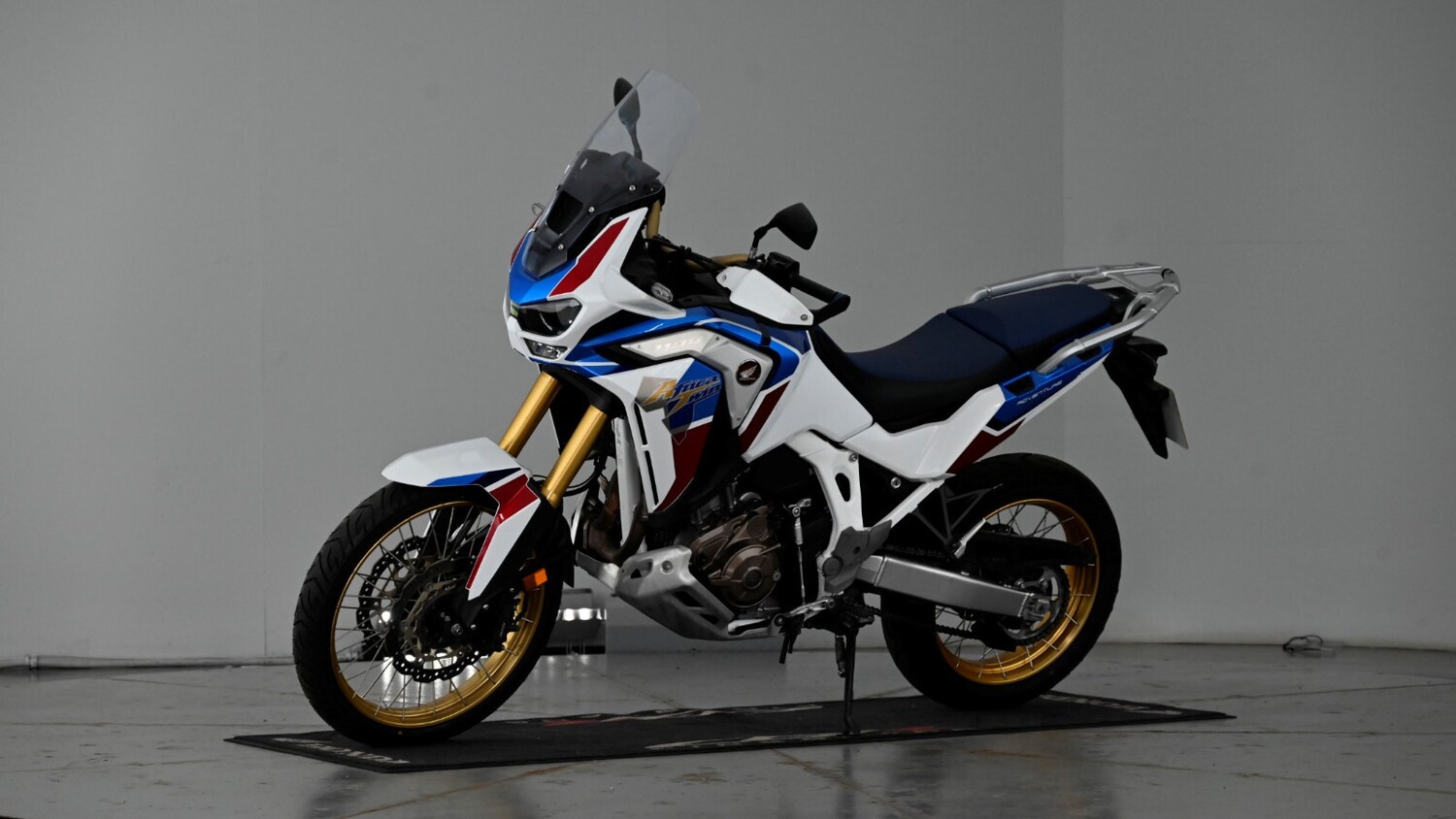 Honda CRF1100L Africa Twin Adventure Sports