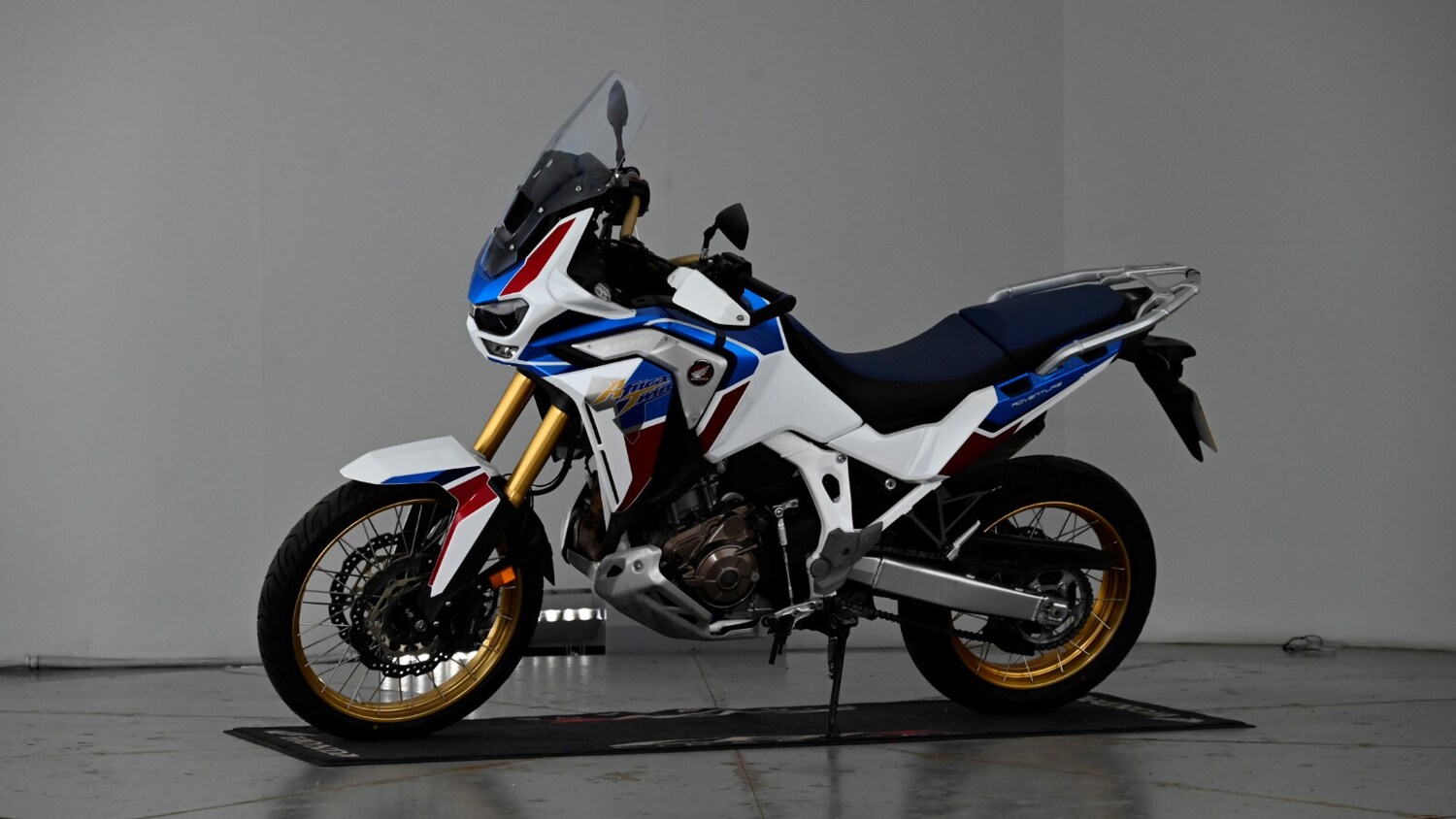 Honda CRF1100L Africa Twin Adventure Sports