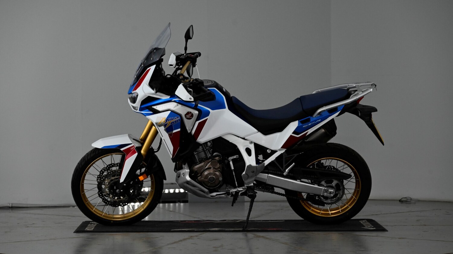 Honda CRF1100L Africa Twin Adventure Sports