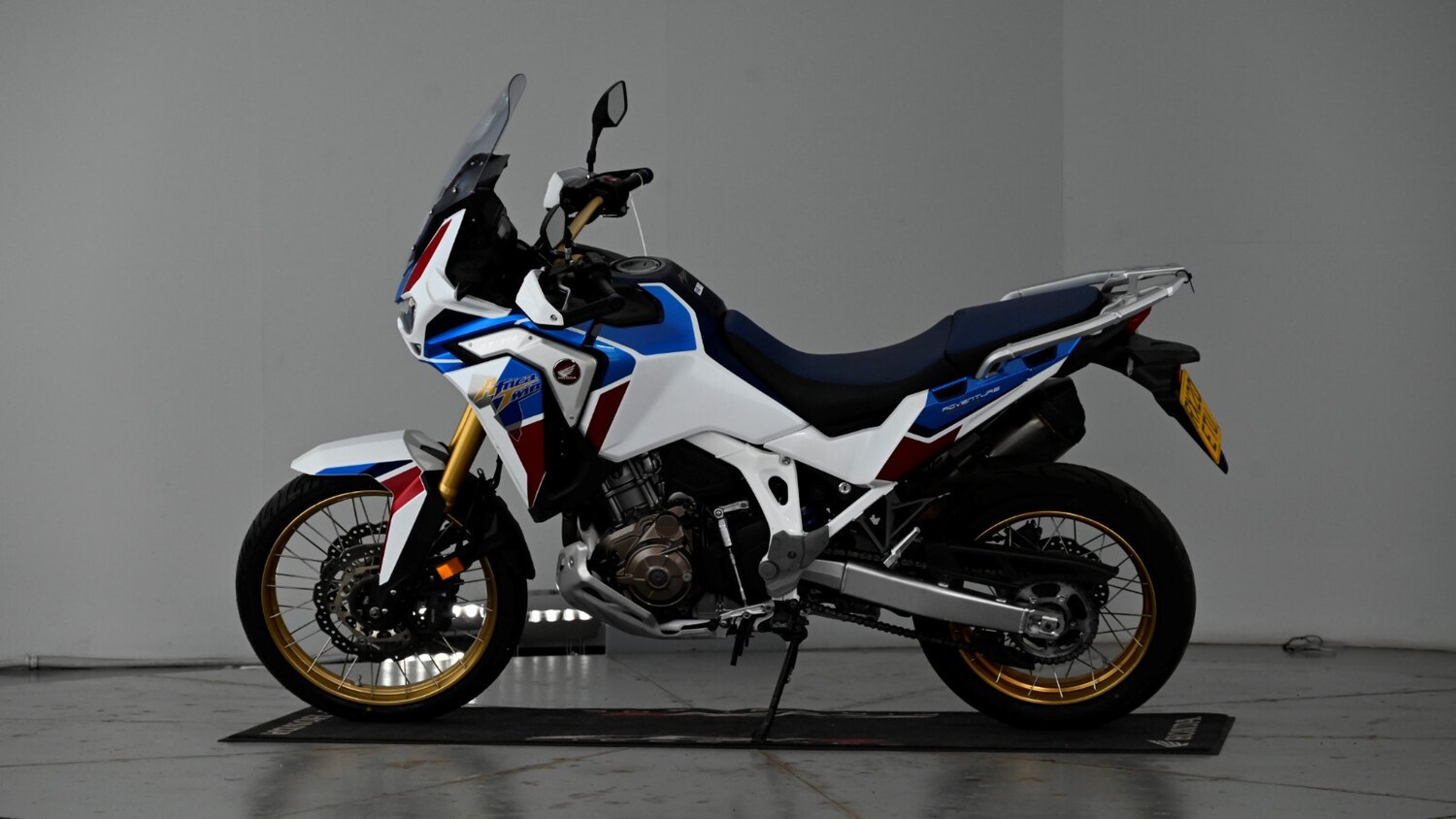 Honda CRF1100L Africa Twin Adventure Sports