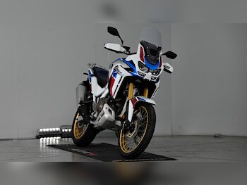 Used Honda CRF1100L Africa Twin Adventure Sports 2020 for sale - bike-77885480: Photo