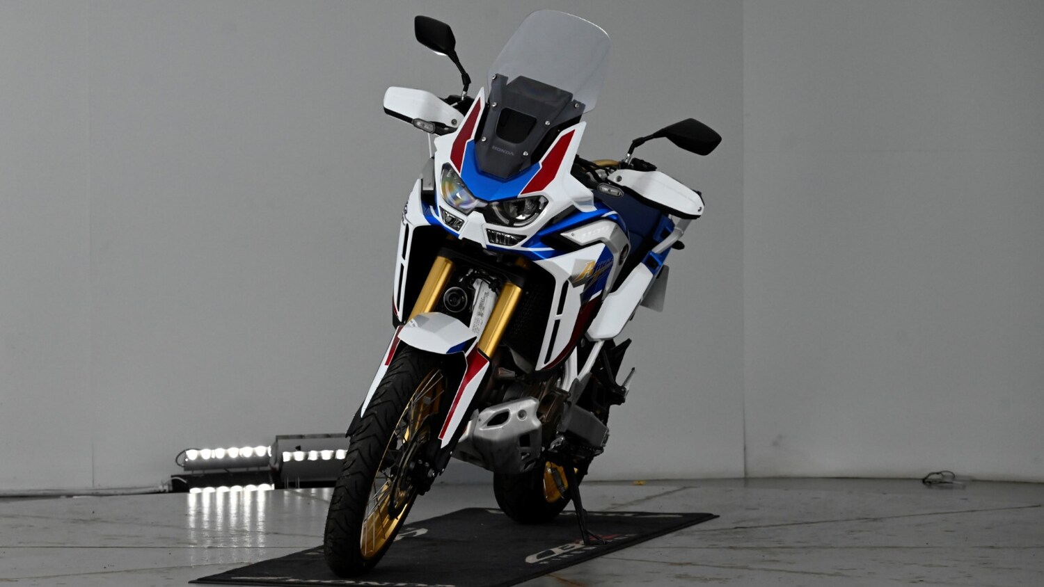 Honda CRF1100L Africa Twin Adventure Sports