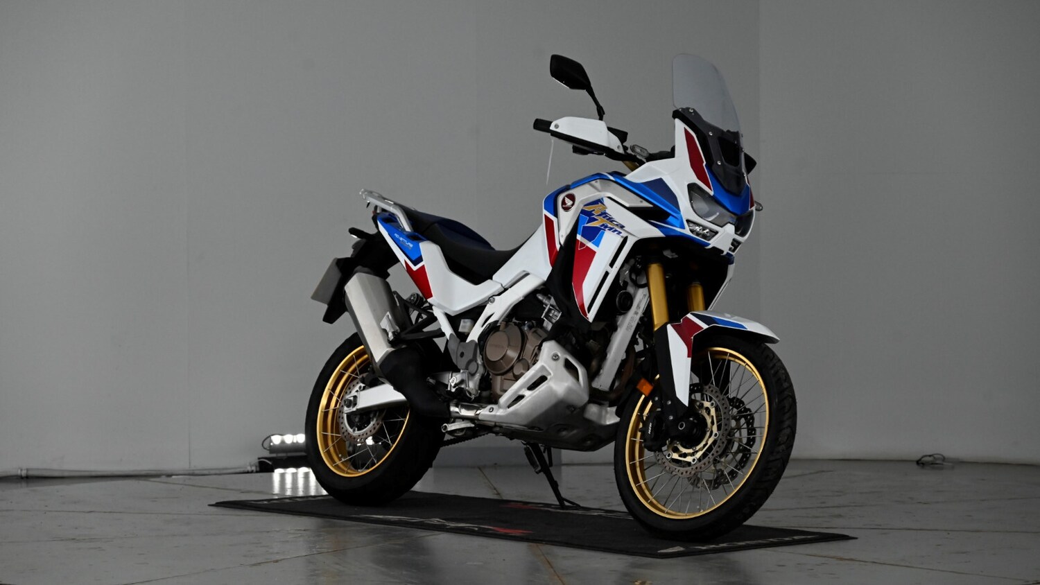 Honda CRF1100L Africa Twin Adventure Sports