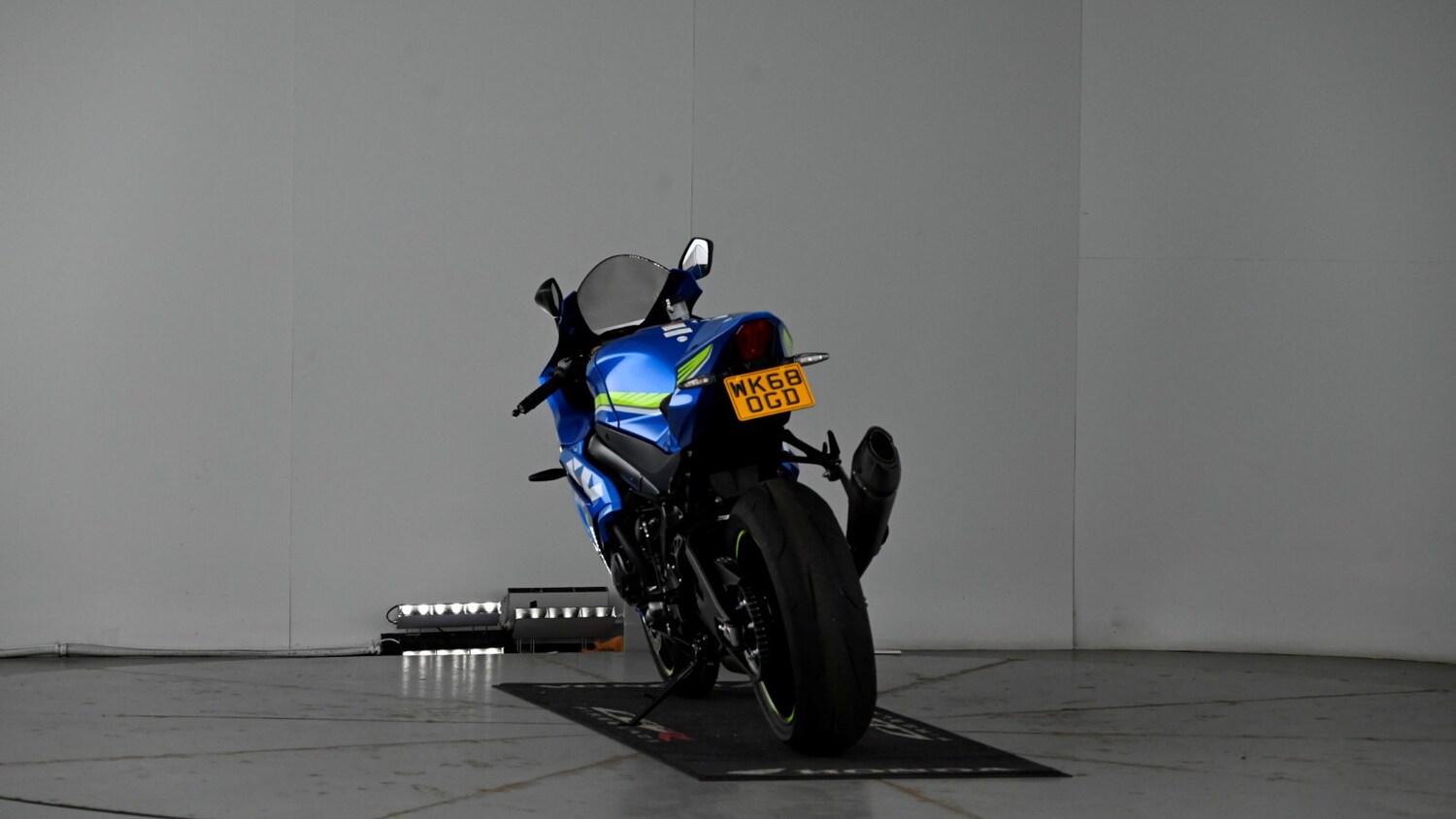 Used Suzuki GSX-R1000 2018 for sale - 78351274: Photo 10