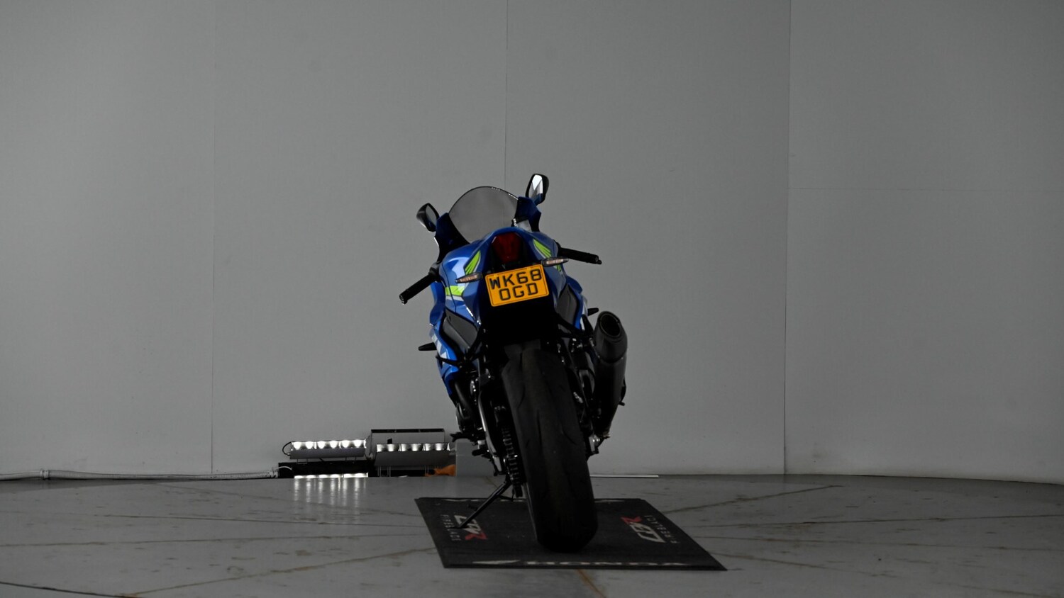 Used Suzuki GSX-R1000 2018 for sale - 78351274: Photo 11