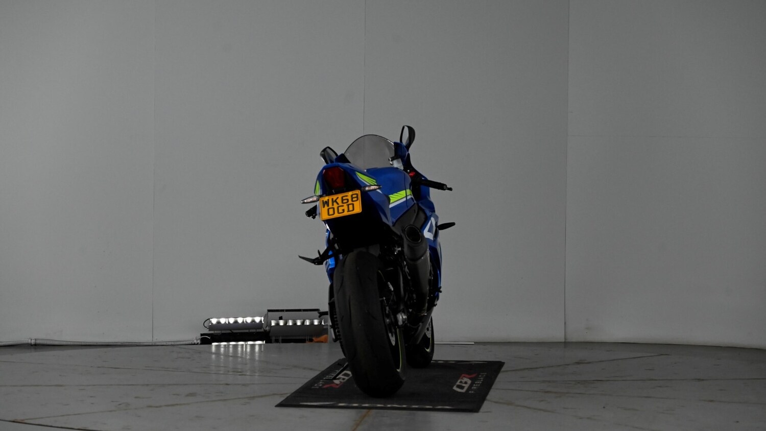 Used Suzuki GSX-R1000 2018 for sale - 78351274: Photo 12