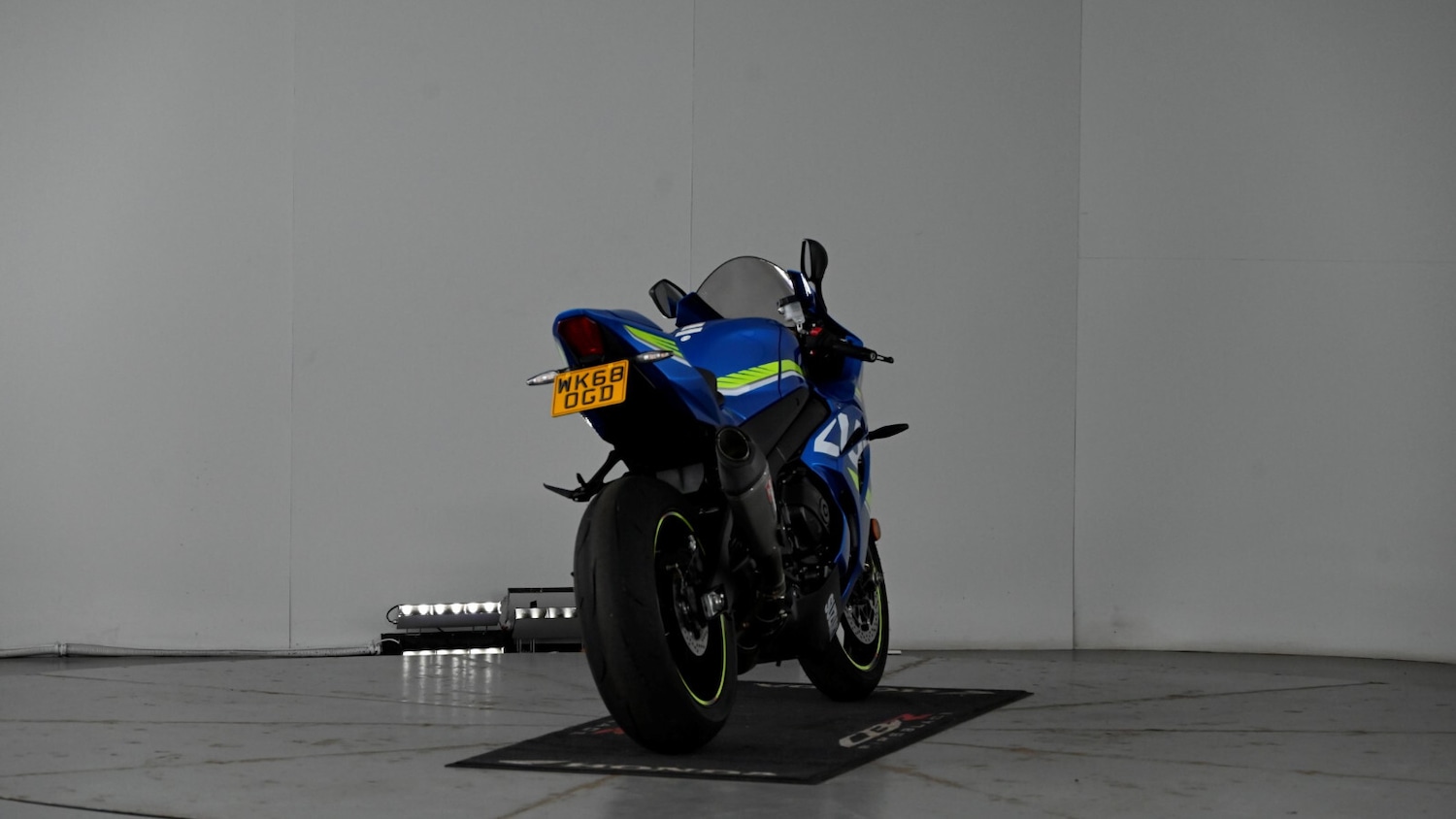 Used Suzuki GSX-R1000 2018 for sale - 78351274: Photo 13