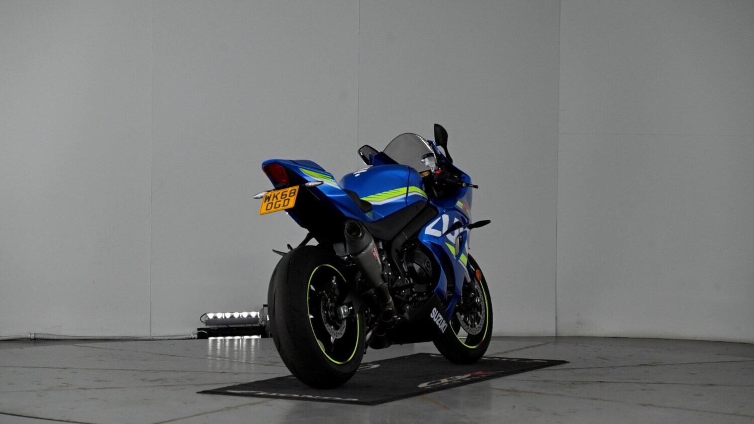 Used Suzuki GSX-R1000 2018 for sale - 78351274: Photo 14