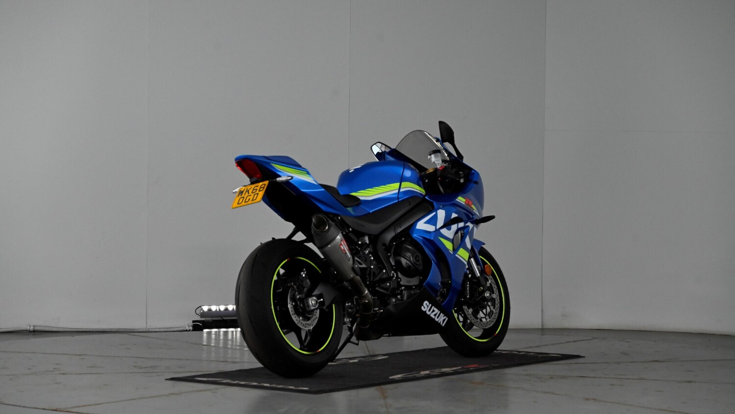 Used Suzuki GSX-R1000 2018 for sale - 78351274: Photo 15