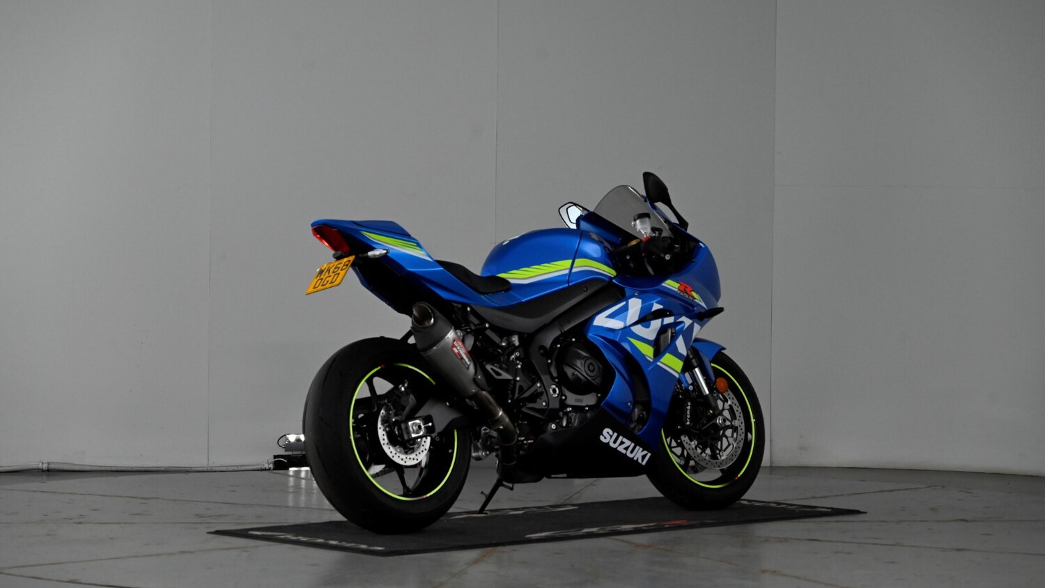 Used Suzuki GSX-R1000 2018 for sale - 78351274: Photo 16