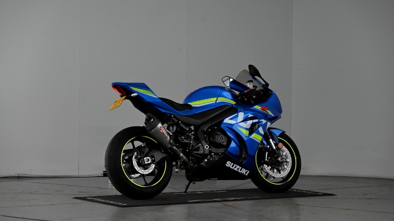 Used Suzuki GSX-R1000 2018 for sale - 78351274: Photo 17