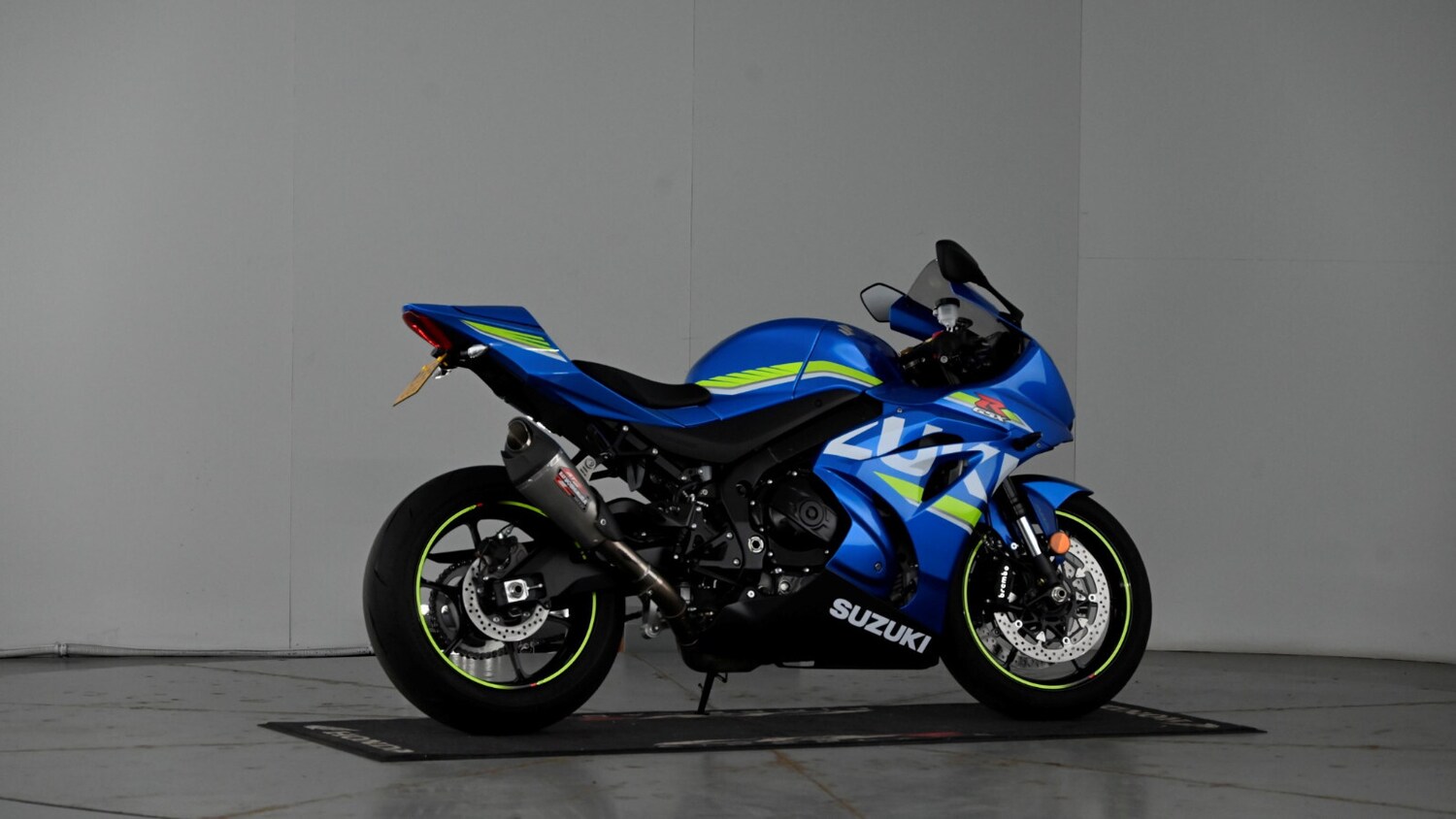 Used Suzuki GSX-R1000 2018 for sale - 78351274: Photo 18
